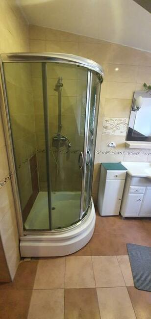 Targówek-Zacisze ul Codzienna poddasze w domu jednorodzinnym