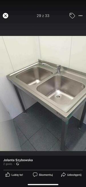 Sprzedam Wyposażenie pizzerii