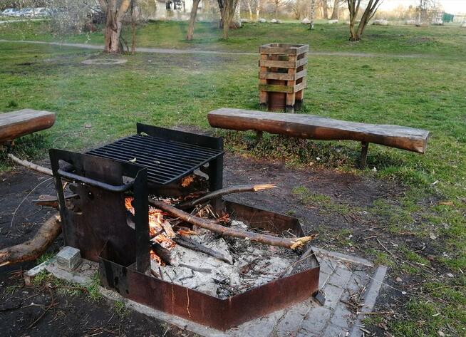 Kawalerka nad samym morzem.