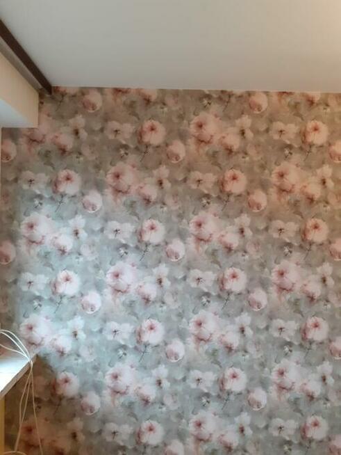 TAPETOWANIE , MALOWANIE