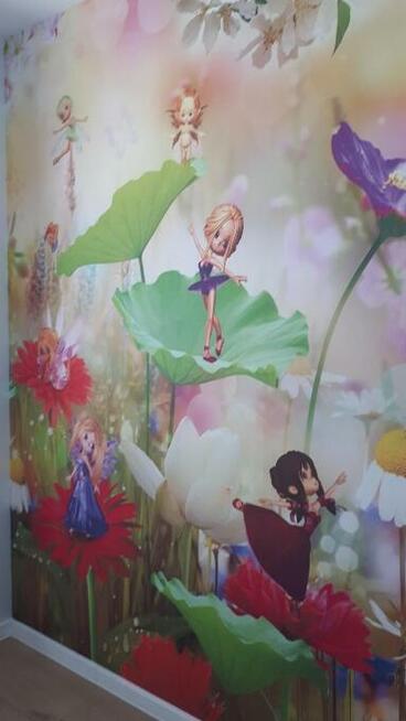 TAPETOWANIE , MALOWANIE