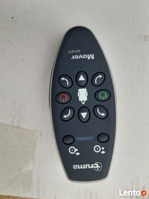 NOWY. Mover Truma Smart A napęd do przyczepy kempingowej
