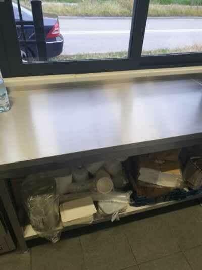 Sprzedam Wyposażenie pizzerii