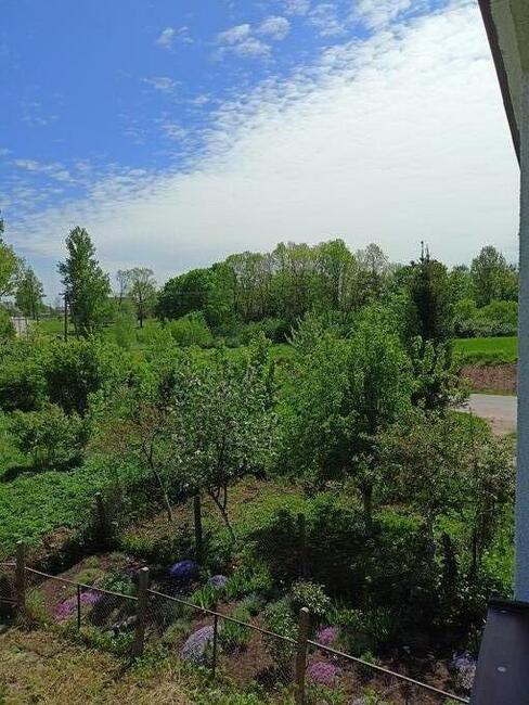 Mieszkanie bezczynszowe.2 pok.