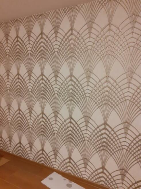 TAPETOWANIE , MALOWANIE