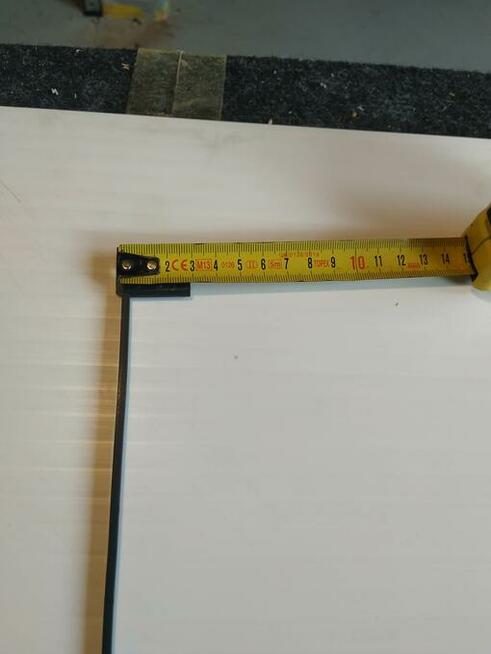 Przekładka transportowa do płyt betonowych, 180mm