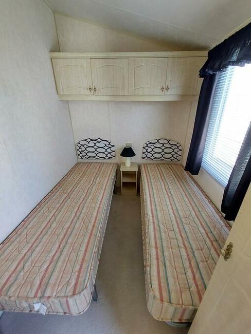 Domek holenderski angielski WILLERBY SALISBURY T1406 Camplas