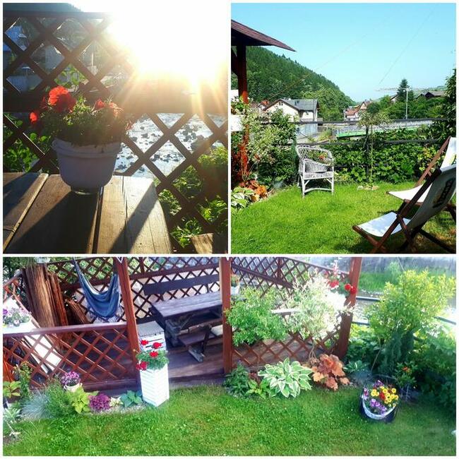 Pokoje u Lucyny w Szczawnicy