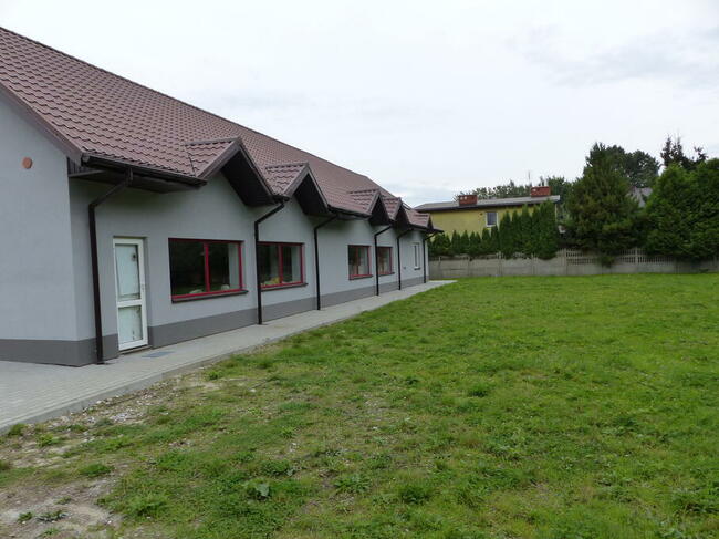 Garaż do wynajęcia Grodzisk Maz Kopernika Bairda Teligi