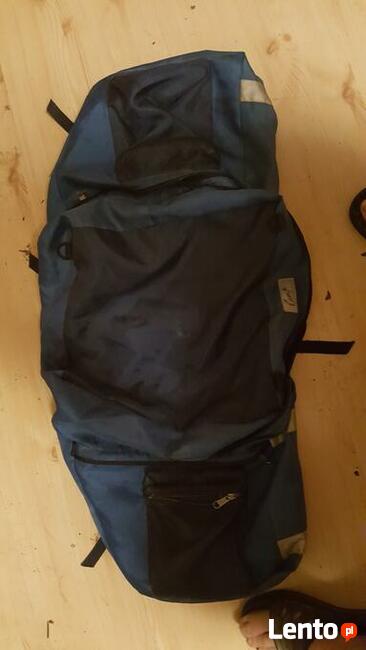 Sakwa/torba kolarska