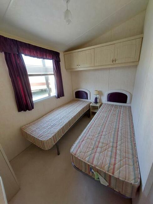 Domek holenderski angielski WILLERBY SALISBURY T1406 Camplas