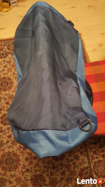 Sakwa/torba kolarska