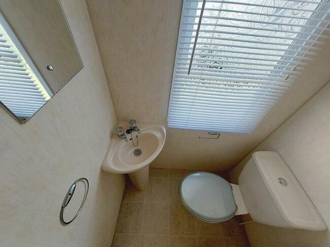 Domek holenderski angielski WILLERBY SALISBURY T1406 Camplas