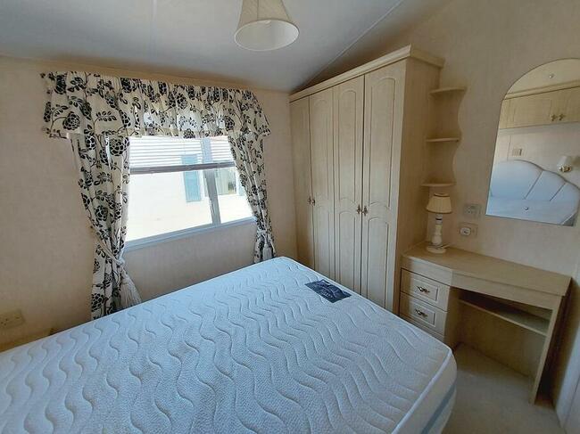 Domek holenderski angielski WILLERBY SALISBURY T1406 Camplas