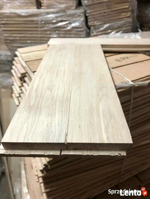 Wyprzedaż magazynowa Parkiet Grab! Dużo wymiarów! kl.II