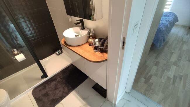 Stolarz Warszawa Meble na wymiar Kuchnie Szafy Garderoby