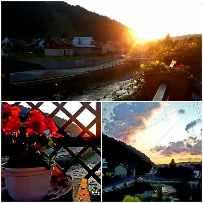 Pokoje u Lucyny w Szczawnicy