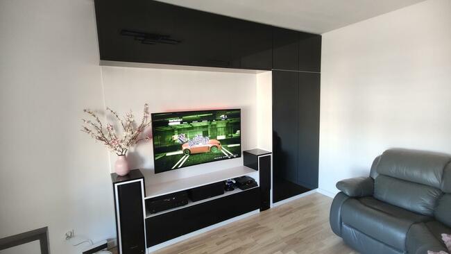 Stolarz Warszawa Meble na wymiar Kuchnie Szafy Garderoby