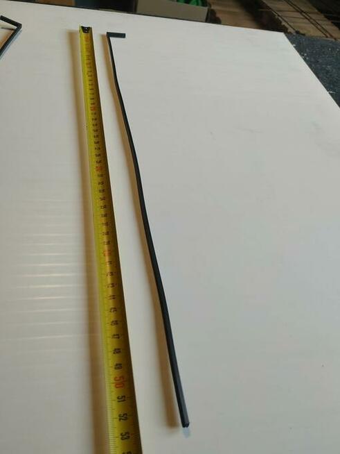 Przekładka transportowa do płyt betonowych, 525mm