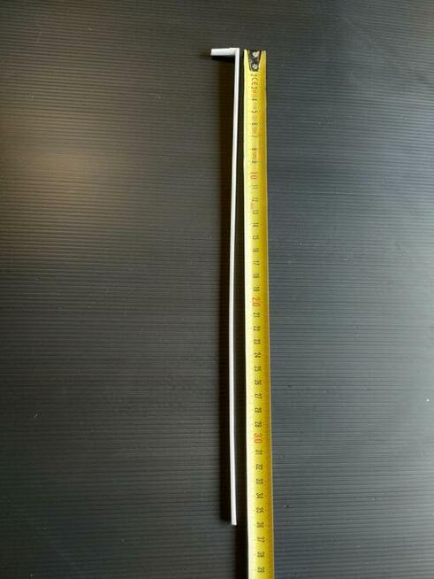 Przekładka do wyrobów betonowych z dystansami 270mm