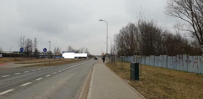DZIAŁKI PRZEMYSŁOWO – USŁUGOWE 10, 40, 82 ar- RYBITWY I KOKO