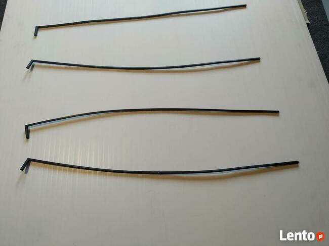 Przekładka transportowa do płyt betonowych, 525mm