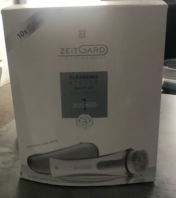 Szczoteczka do oczyszczania twarzy