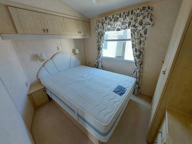 Domek holenderski angielski WILLERBY SALISBURY T1406 Camplas