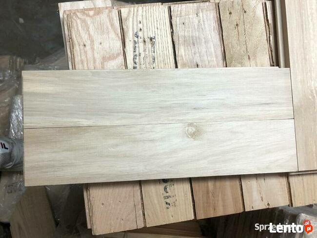 Wyprzedaż magazynowa Parkiet Grab! Dużo wymiarów! kl.III