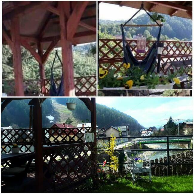 Pokoje u Lucyny w Szczawnicy