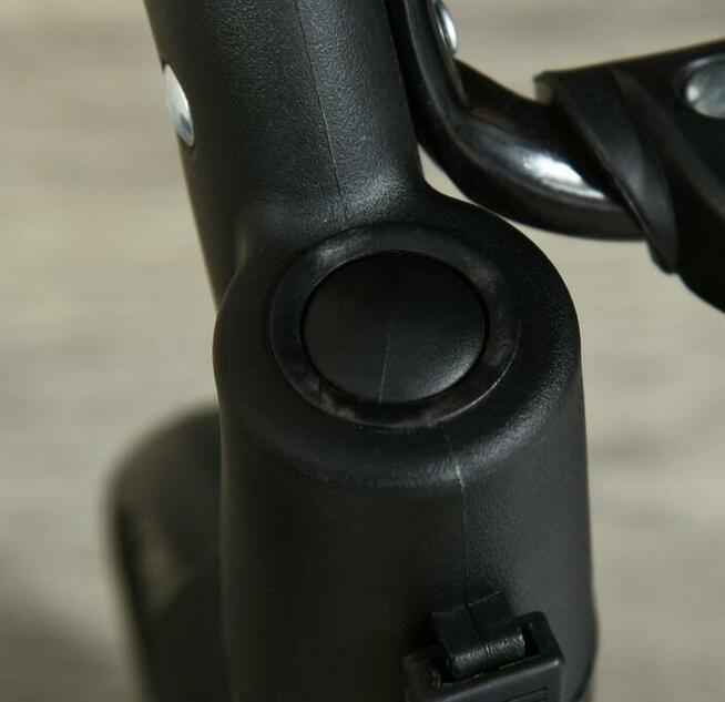 Wózek dla zwierząt 2w1 torba transportowa