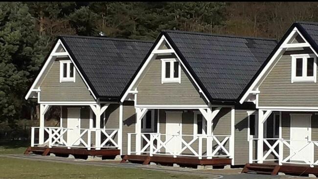 Domek letniskowy, Gdańsk, Sobieszewo, Wyspa Sobieszewska