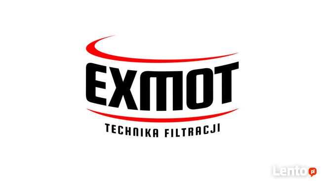 Exmot - Młodszy Technolog