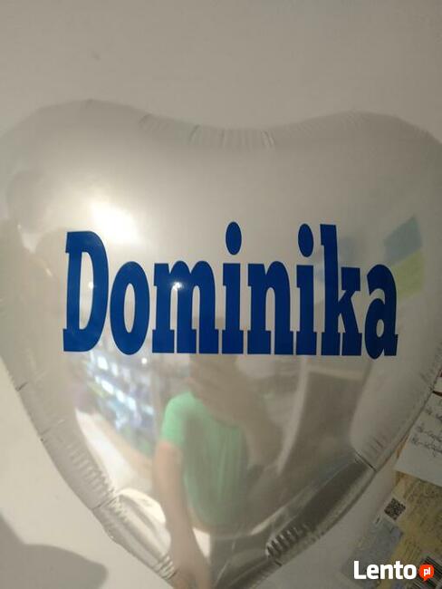 Napełnij u mnie swoje balony - Rybnik, Plac Kościelny 2