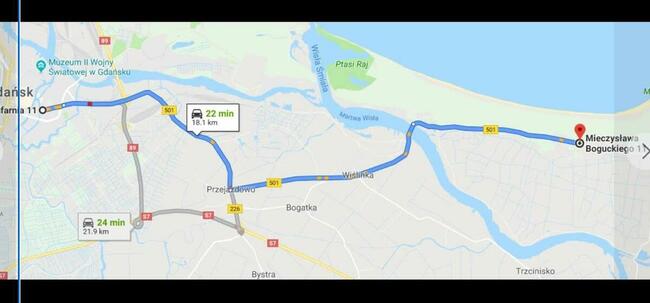 Domek letniskowy, Gdańsk, Sobieszewo, Wyspa Sobieszewska