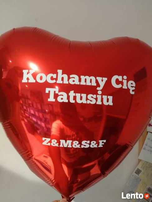 Napełnij u mnie swoje balony - Rybnik, Plac Kościelny 2