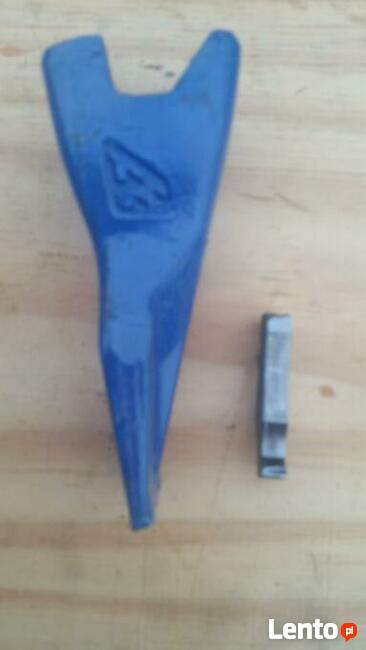 Zęby typu ARDEN model P 201