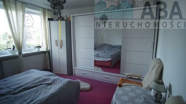 Dom blisko Koła w spokojnej okolicy