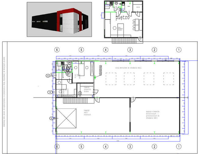 Działka aktywność gosp. okolice lotniska- super cena!