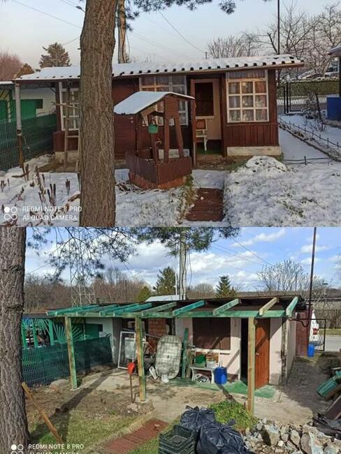 Remonty domków letniskowych, przebudowa, ocieplenia, wykończ