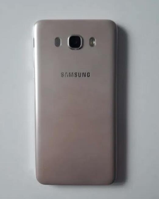 Telefon Samsung Galaxy j7 2016