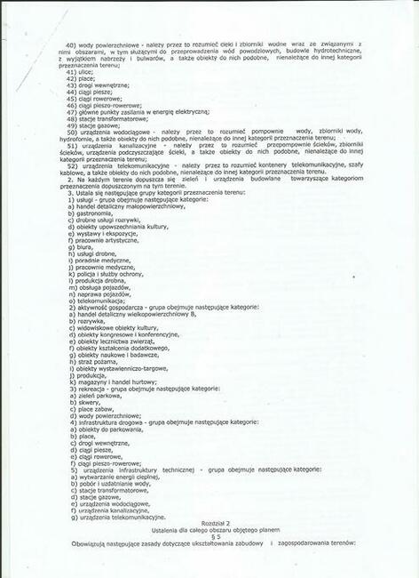 Działka aktywność gosp. okolice lotniska- super cena!