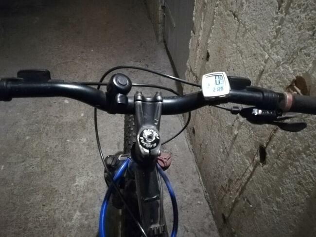 rower wyczynowy używany dobry