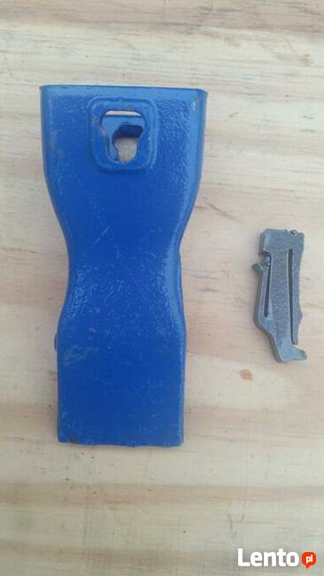 Zęby typu ARDEN model P 201