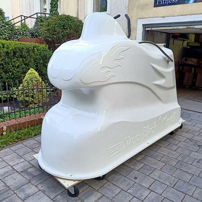 Kapsuła podcisnieniowa Vacu Silver szkolenie