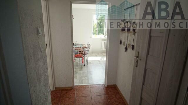 Dom blisko Koła w spokojnej okolicy