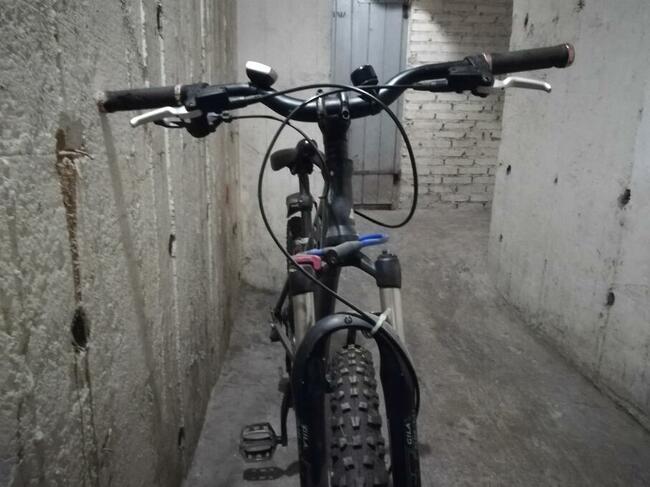 rower wyczynowy używany dobry