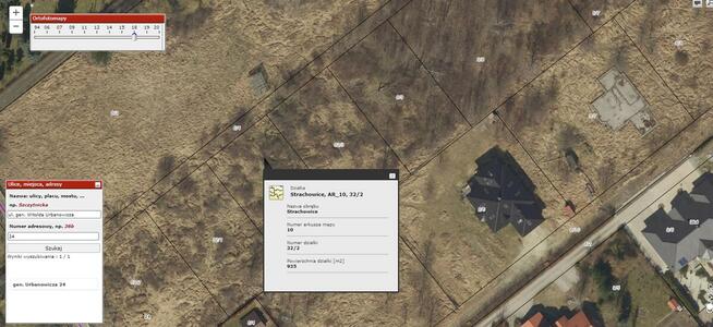 Działka aktywność gosp. okolice lotniska- super cena!