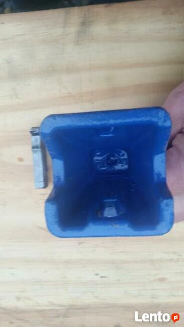 Zęby typu ARDEN model P 201