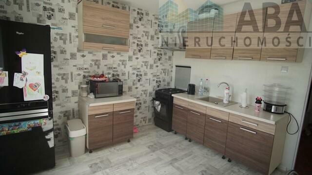 Dom blisko Koła w spokojnej okolicy